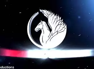 Pegas Productions milf autumn takes anal from two cocks in steamy threesome adventure