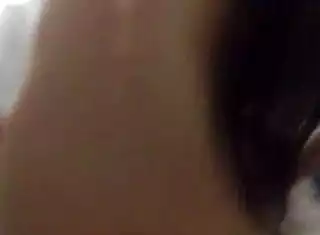 Petite Stepdaughter Strips Naked Rides Daddy's Cock With Tiny Tits