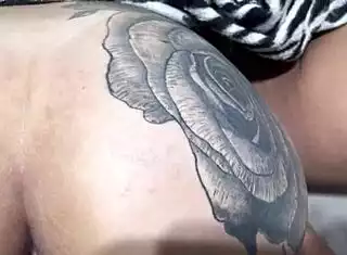 Me And Stepsis Sucking Till Bro Fucks Us Under Covers Creampie