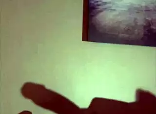 daddy's deep slow voice has me hooked for more dirty neighbor talk