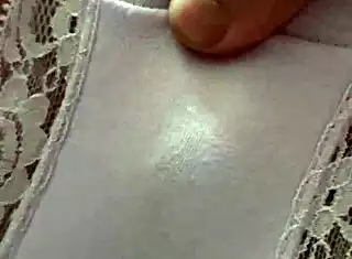 Wanna see my big panties get creampied up close juanlatino?