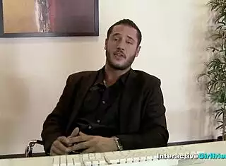 Bold Interactive POV Pounding