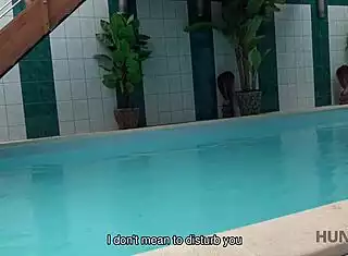 Hunt4k Hottie's Emotional Betrayal Cheating on Boyfriend for Cash