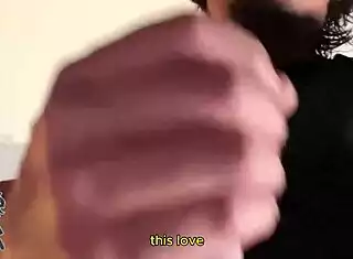 Skinny Tattoo Latina Whore Best Friend Femdom Plays Dirty Subtitled