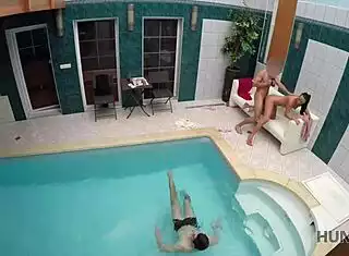 Hunt4k Hottie's Emotional Betrayal Cheating on Boyfriend for Cash