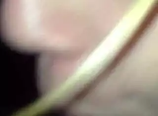 vee gags on monster bbc like a nasty deepthroat bitch queen!