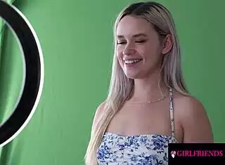 Girlfriends films babe with big ass 69s her milf tutor wild