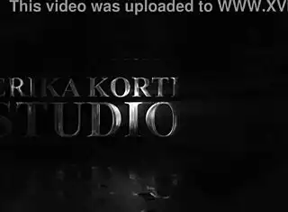 Lady Ana's Hardcore 6on1 Interracial Gangbang Features Double Anal, Prolapse, Squirt and Fisting