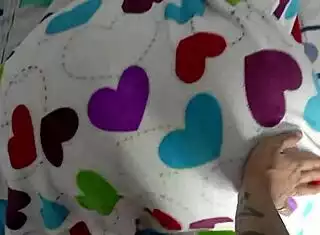 wet pussy and plugged ass bent over ready for bareback pounding