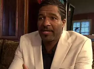 finally angelica sky's tight shaved pussy stretched by huge black cock