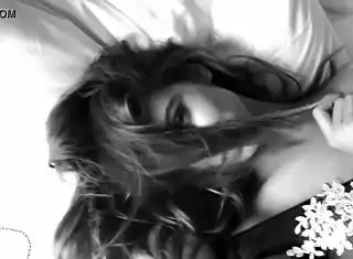 Glamorous girls seduce in lingerie dancing to sexy beats.