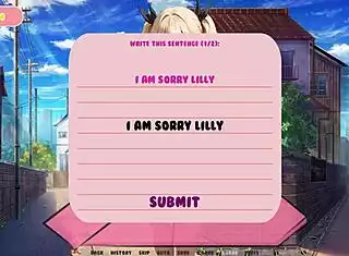 Bratty Dating Sim Turns You Into Dumb Paypiggy Complete Tasks Game