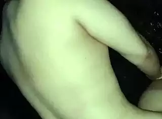 jungle hookup with cute whore friend turns wild