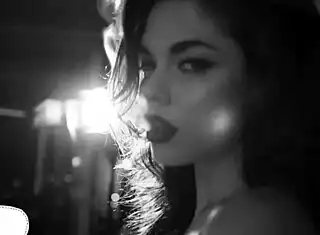 Glamorous girls seduce in lingerie dancing to sexy beats.