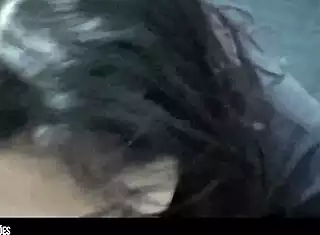 gostosa's huge ass bounces on endowed guy's thick cock