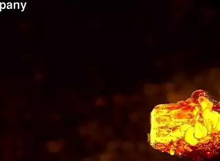 macy ssens ass gaped by monster cock