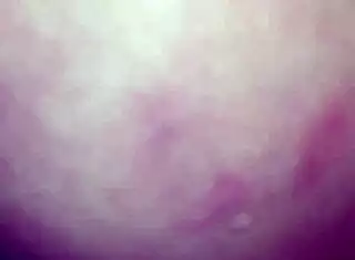 vee gags on monster bbc like a nasty deepthroat bitch queen!
