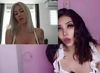 Tetona Latina's Big Tits Bounce In Horny Creampie Fuck!