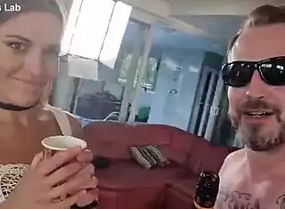 Paul's Bday Bash: Wet Reversed Gangbang With Gaping And Cumswaps! 🎉💦