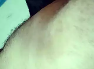 Thick Latina Cougar's Huge Ass Bounces In Dirty Bedroom Fuck