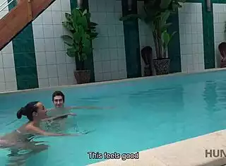 Hunt4k Hottie's Emotional Betrayal Cheating on Boyfriend for Cash