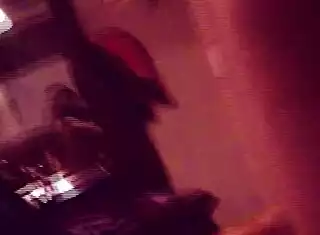 My 35-year-old Asian wife's natural tits grind hard on my throbbing cock