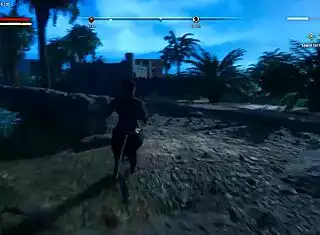 carnal instinct futanari furry game unleashes wild pc urges