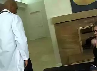 Hayden night cums endlessly on hubby's thick black shaft