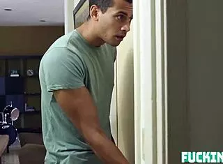 omg michelle martinez found my huge cock to ride