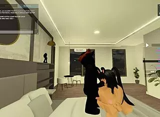 monster black cock shakes my slutty ass bent over doggystyle