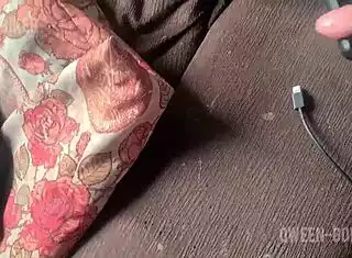 CASTING FEETJOB SOLES LICK TOE SUCK CUM ON FEET – DID I PASS?!