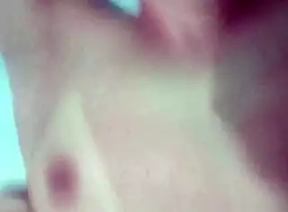 young guy loses virginity to my wife as he fills her shaved pussy with cum