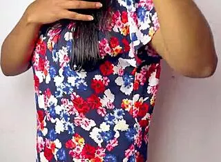 Desi Bride Rides Hubby's Cock Rough Missionary Honeymoon Doggystyle