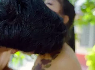 Desi Yoga Teacher Outdoor Sex With Student Full Hindi Audio