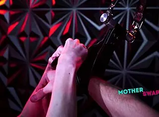 Milfs Swap Bratty Stepsons Gangbang Submission Taboo