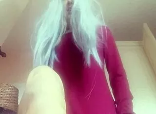 i thought he was husband but it was stepson total embarrassment in bed