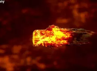 skinny brunette slut gaping anal rough deepthroat facial cumshot closeup stockings