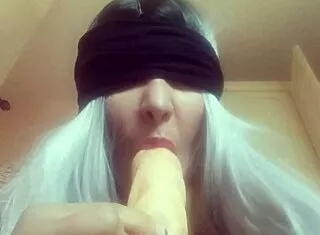 i thought he was husband but it was stepson total embarrassment in bed