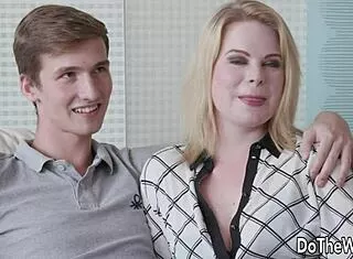 pretty blonde wife adry berty cuckold watches old cock pounding 😩💦