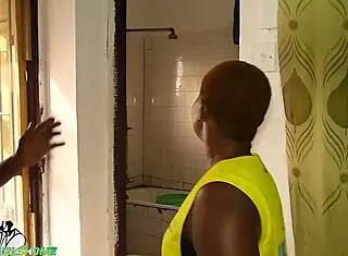 Stranger Fetches Well Water She Repays Kindly