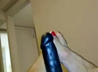 Big Ass Latina Brunette Toys Big Pussy Jotjob Massage