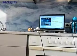 sexy dea squirts wild on live cam 😍💦