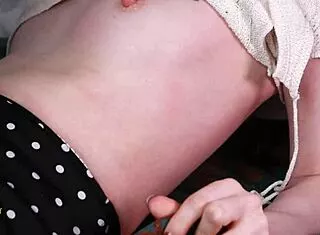 wanna watch us slowly cream each other's wet pussies with rimming and fingering up close?