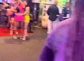 ever felt pattaya's wild thai chaos spinning around you