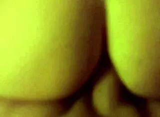 couple's first hardcore anal assfucking homemade big cock adventure