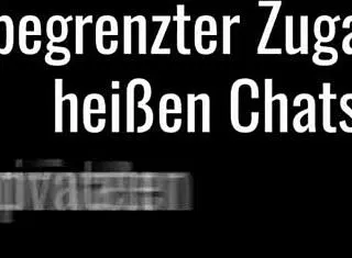 Horny XXL Milf Stuffed Full by Big Black Cock and Latino Stud in Wild Interracial Threesome Action