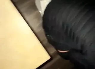 damn date night blowjob turns into wild public fuck!