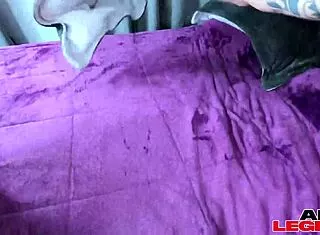 hey alex legend you wrecking sarah arabic's curvy holes right?