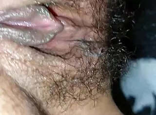 imagine a 19yo tight vagina creampied by 23yo cock in this intriguing homemade clip