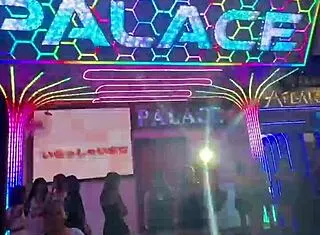 ever felt pattaya's wild thai chaos spinning around you